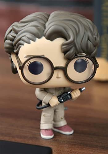 Funko POP Movies Ghostbusters Afterlife - Phoebe Multicolor Standard 48023