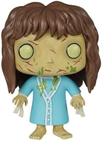 Funko POP Movie The Exorcist Action Figure