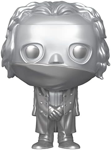 Funko Slipknot Corey Taylor Pop Vinyl Figure - Limited Edition