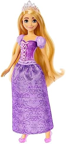 Mattel Disney Princess Fashion Doll
