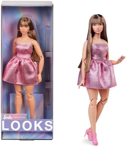 Barbie Looks Doll