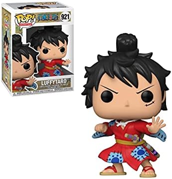 Funko Pop Animation One Piece - Brook