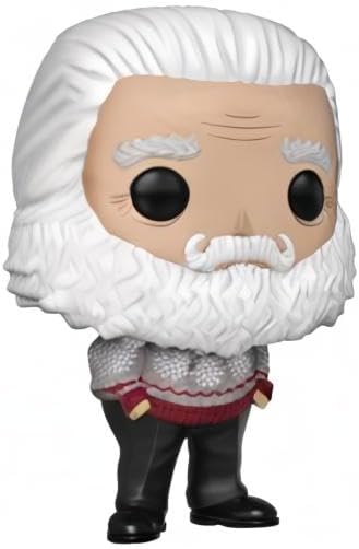 Funko Pop Disney Santa Clause - Santa