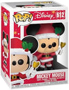 Funko Pop Disney Holiday - Winnie The Pooh Multicolor std