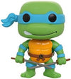 Funko Pop Television TMNT Leonardo Vinyl Figure