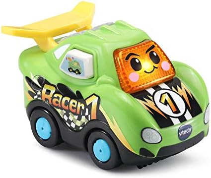 VTech Go Go Smart Wheels Ultimate Corkscrew Tower