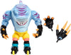 Mattel Street Sharks Action Figure with Bite Skate Motion Skreek Toy Inspired by 90s TV
