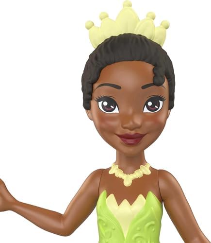 Mattel Disney Princess Small Doll