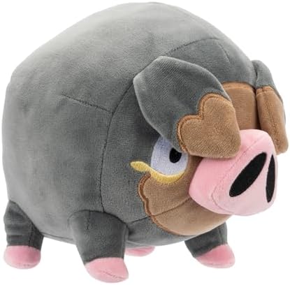 Pokemon Plush 20cm - Lechon
