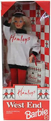 Barbie 15513 1995 Hamleys West End Doll