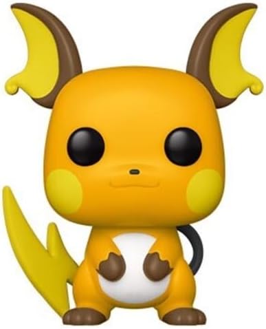 Funko POP Pokemon - Psyduck Vinyl Figure 3.5 Multicolor