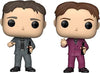 Funko Pop Saturday Night Live Butabi Brothers Fall Convention 2 Pack