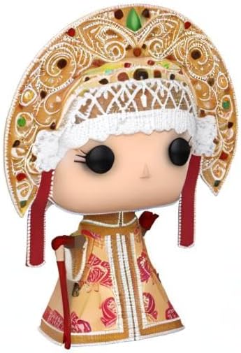 FUNKO POP DISNEY Haunted Mansion Movie - Madame Leota