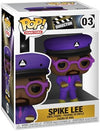 Funko Pop Directors - Spike Lee Purple Suit Multicolor
