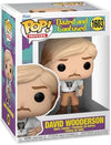 Funko POP Movies DC - Wooderson - Dazed and Confused - Collectable Vinyl Figure