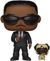 Funko Pop Buddy Men in Black - Agent J Frank