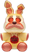 Funko Five Nights at Freddy's Inverted Plush - System Error Bonnie