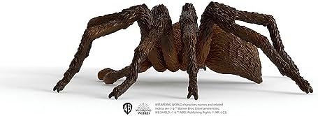 Schleich Wizarding World of Harry Potter Figurine Aragog for Ages 6