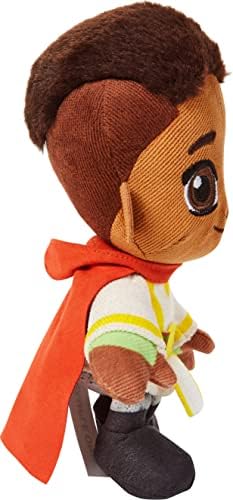 Mattel Star Wars Young Jedi Adventures Plush