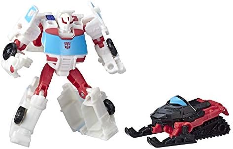Transformers Tra Cyberverse Spark Armor Ratchet