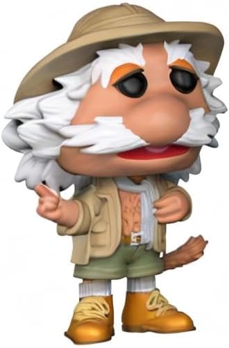 Funko Uncle Traveling Matt Specialty Series FunaSko PaSoaSpaS TV Vinyl Figure 1