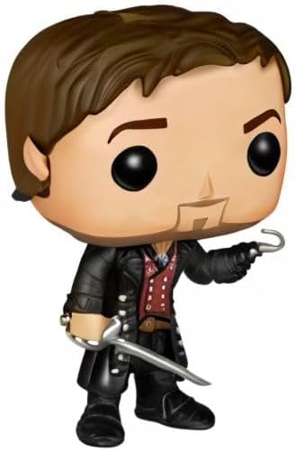 Funko Once Upon a Time - Hook