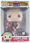 Funko Basketball Super Sized Jumbo POP Vinyl Figurine Larry Bird Team USA 25 cm