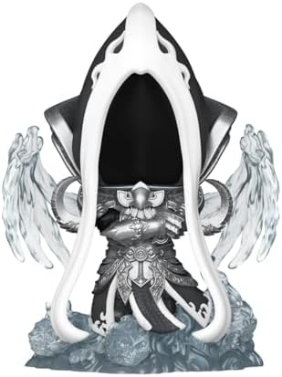 Funko POP Diablo 3 - Maltheal - Collectable Vinyl Figure