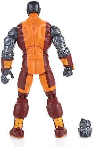 Marvel Colossus Action Figure