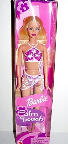Barbie Palm Beach Barbie Doll