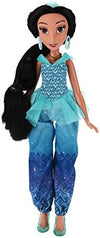Disney Princess Royal Shimmer Mulan Doll