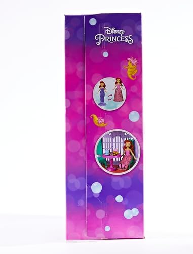 Mattel Disney Princess The Little Mermaid Ariel Doll