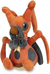 Pokemon Center Sitting Cuties Kricketune Plush 402 - Generation 4 - 6 In