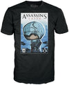 Funko Pop Boxed Tee Assassin's Creed - XS