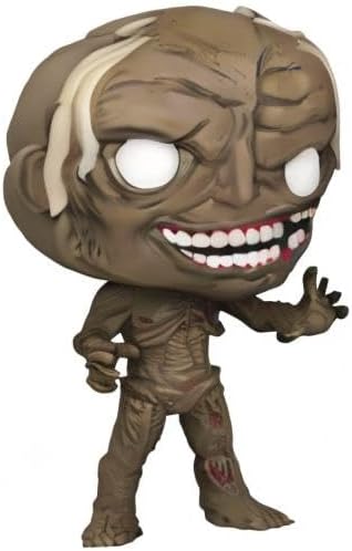 Funko Pop Movies Scary Stories to Tell in The Dark - Jangly Man