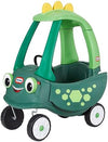 Little Tikes Cozy Coupe Dinosaur - Amazon Large Green