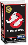 Funko Rewind Ghostbusters - Egon Spengler with Chase Styles May Vary