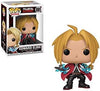 Funko Pop Animation Full Metal Alchemist - Ed Styles May Vary Figure Multicolor