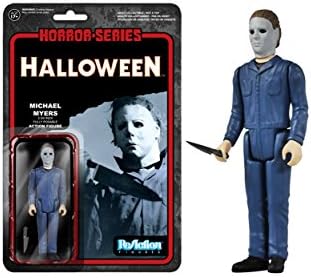 Funko Horror Classics Michael Myers Reaction Figure