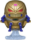 Funko POP Vinyl Marvel Ant-Man Quantumania - Modok - M.O.D.O.K - Collectable Vinyl Figure