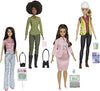 Barbie Eco-Leadership Team 4 Doll