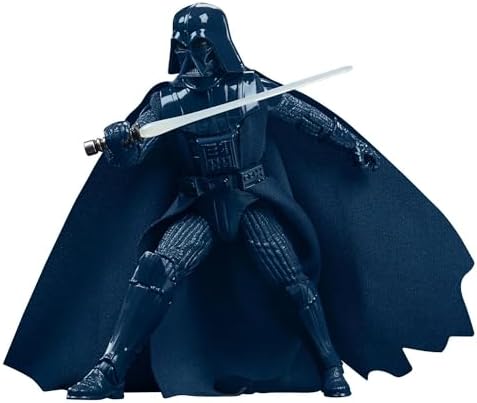 STAR WARS 6 Inch Action Figure 2-Pack OBI-Wan Kenobi Darth Vader