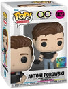 Funko POP TV Queer Eye - Antoni Porowski - Collectable Vinyl Figure
