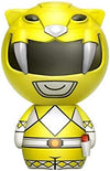 Funko Dorbz Power Rangers Yellow Ranger Toy Figure