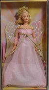 Mattel Barbie Angelic Harmony Doll Caucasian