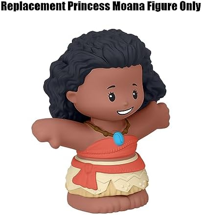 Mattel Replacement Part for Fisher-Price Little-People Princess Playset