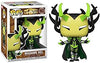 Funko Pop Marvel Infinity Warps Madame Hel Vinyl Figure