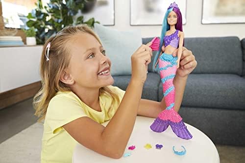 Barbie Dreamtopia Doll
