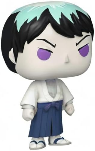 Funko Pop Animation Demon Slayer - Yushiro Shop