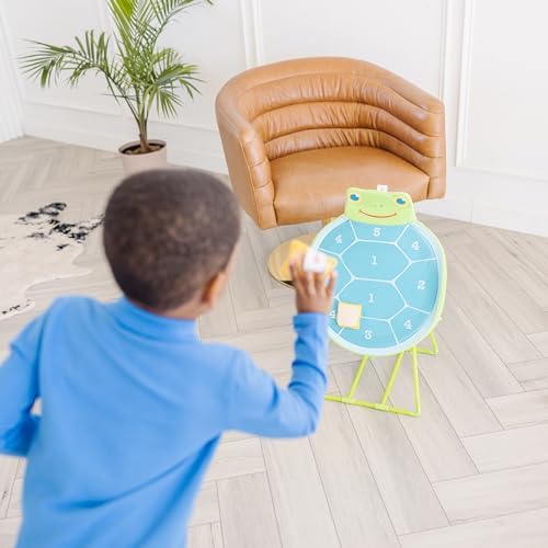 Melissa & Doug Melissa Doug Sunny Patch Dilly Dally Turtle Target Action Game